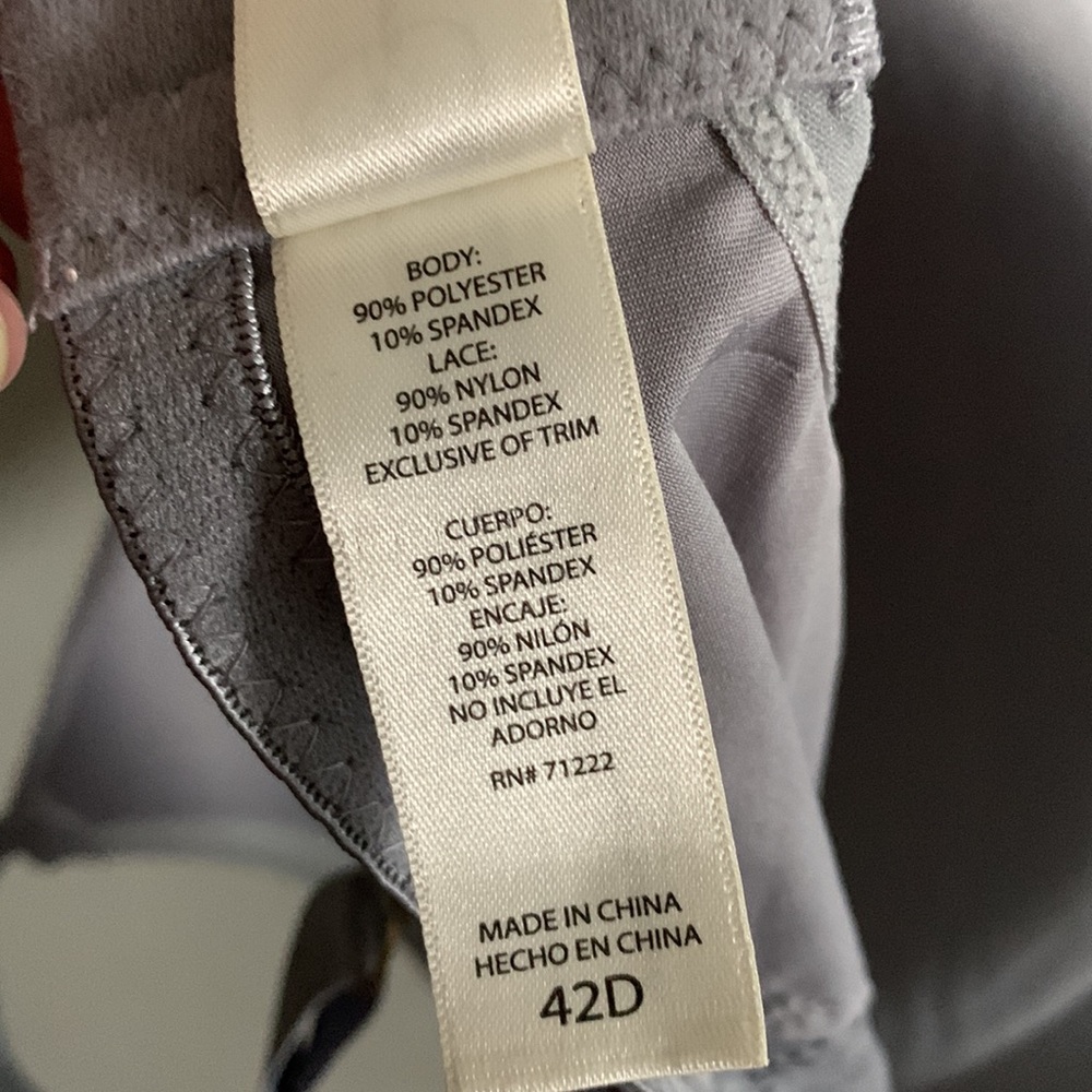 Jessica simpson bra - Picture 7 of 7